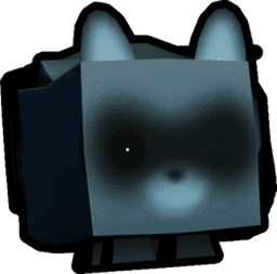 Faceling Raccoon