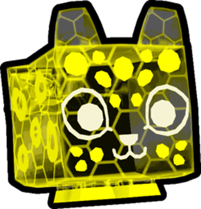 Forcefield Jaguar