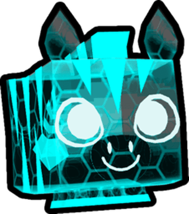 Forcefield Zebra