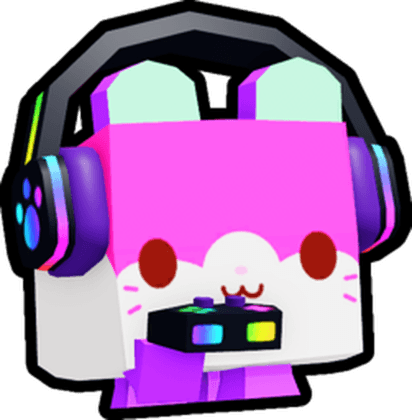 Gamer Hamster
