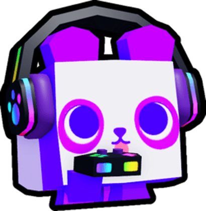 Gamer Panda