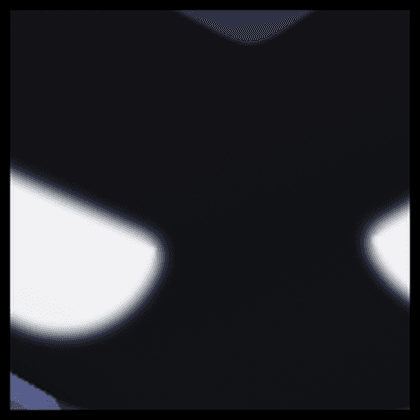 Gargantuan Domino Dominus