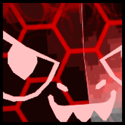 Gargantuan Forcefield Chimera