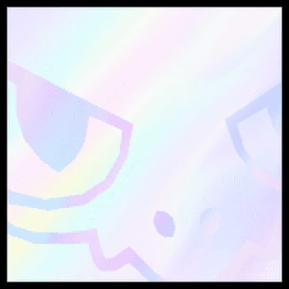 Gargantuan Holofoil Agony