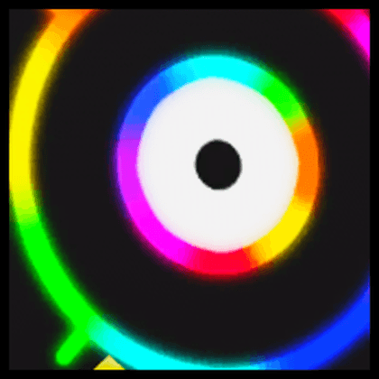 Gargantuan RGB Angelus