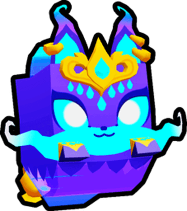 Genie Fox