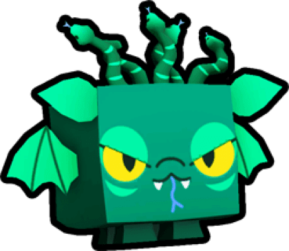 Gorgon