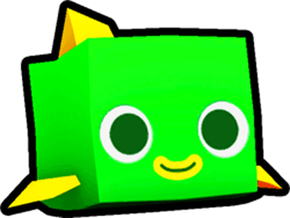 Green Fish