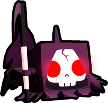 Grim Reaper