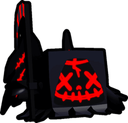 Hacked Reaper