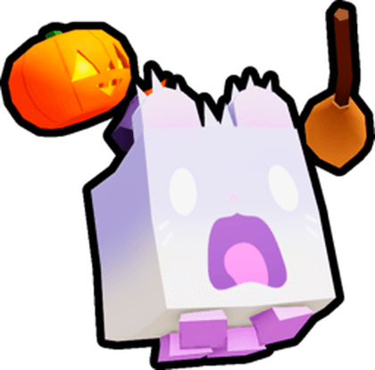 Haunted Hamster