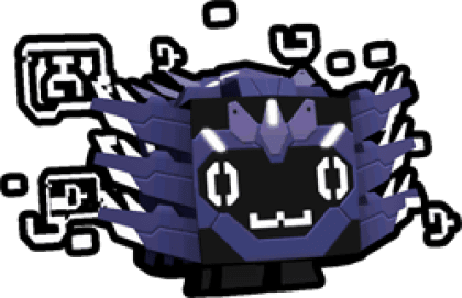 Haxolotl