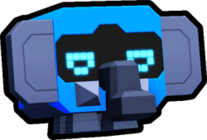 Hi-Tech Elephant