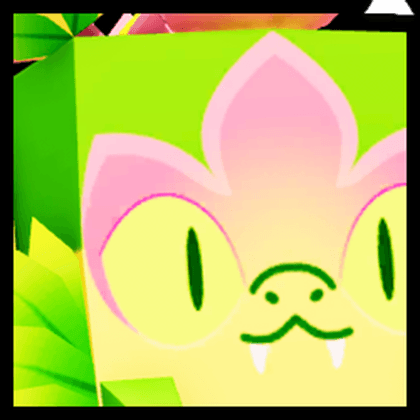 Huge Bloom Wyrm