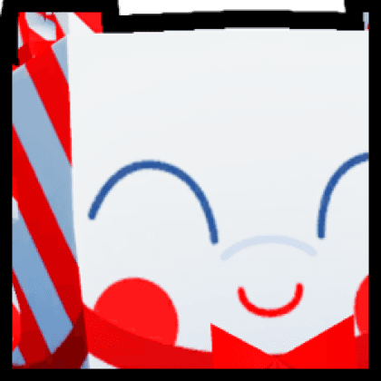 Huge Candycane