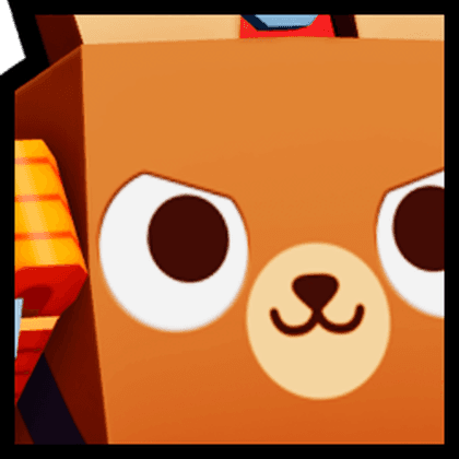 Huge Climber Bear