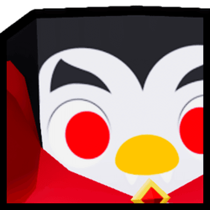 Huge Count Penguin