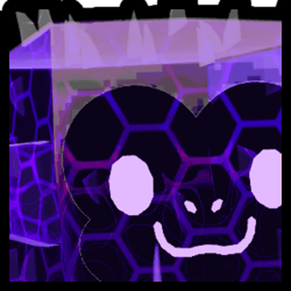 Huge Forcefield Gorilla
