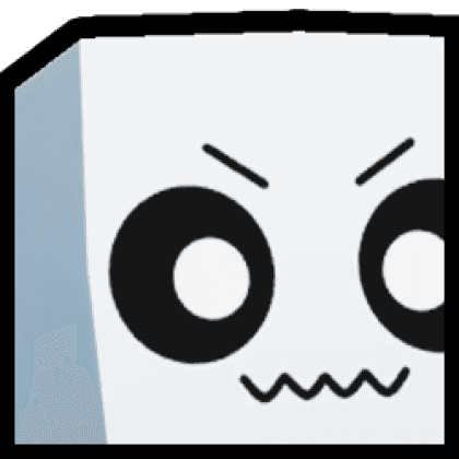 Huge Ghost