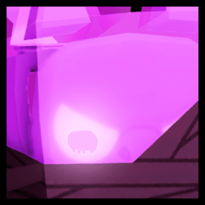 Huge Ghostly Dragon