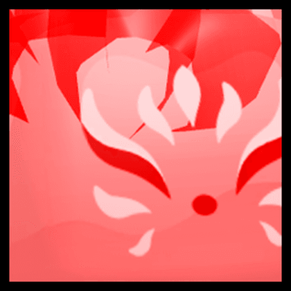 Huge Jelly Kitsune