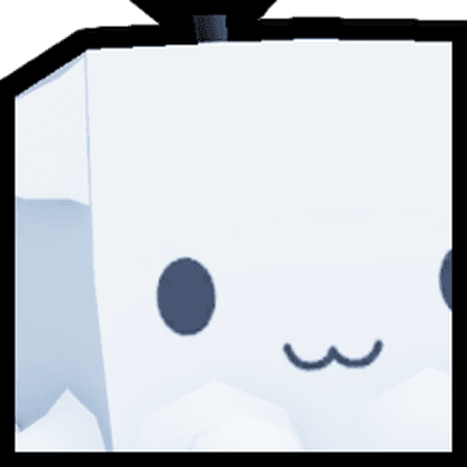 Huge Little Melty