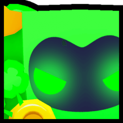 Huge Lucki Dominus