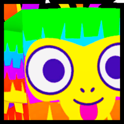 Huge Piñata Monkey