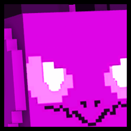Huge Pixel Agony