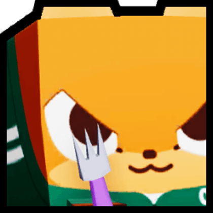 Huge Player Fox