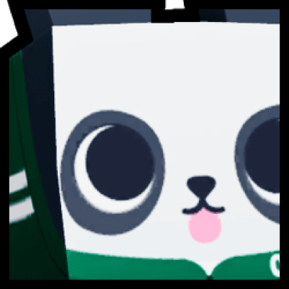 Huge Player Panda