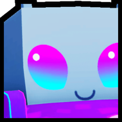 Huge Rave Meebo in a Spaceship