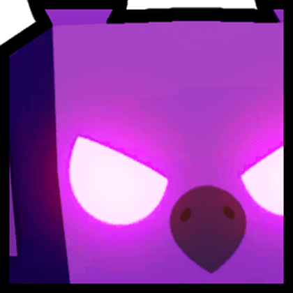 Huge Shadow Griffin