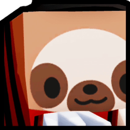 Huge Slasher Sloth