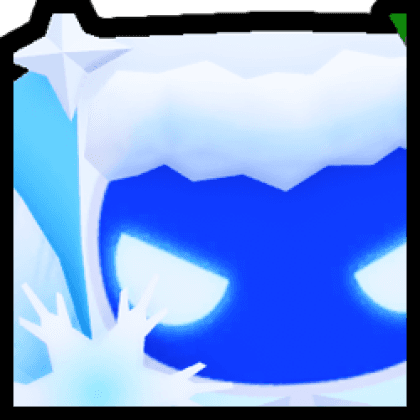 Huge Snowflake Dominus