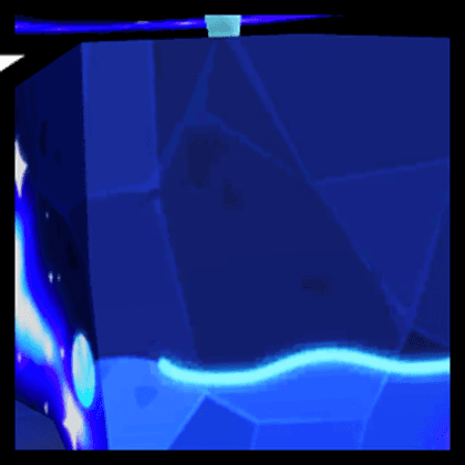 Huge Stardust Vein Whale