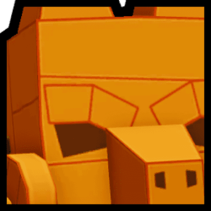 Huge Trojan Horse