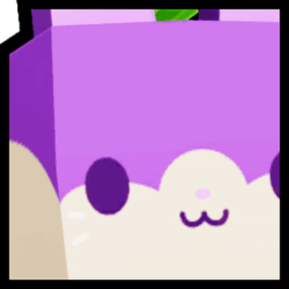 Huge Turnip Hamster