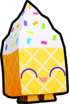 Ice Cream Cone