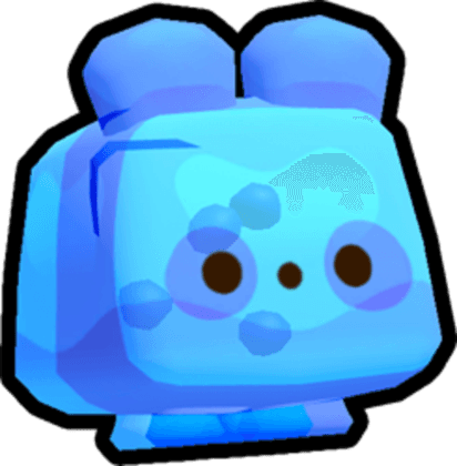 Jelly Panda