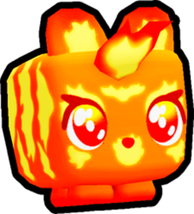 Kawaii Tiger