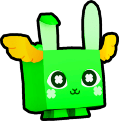 Lucki Bunny