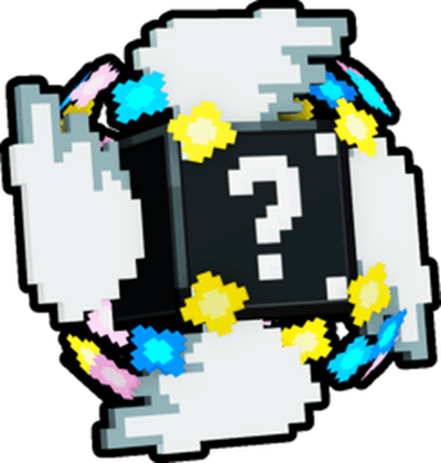 Lucky Block Angelus