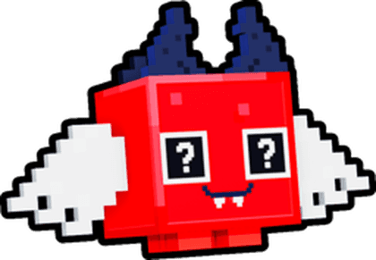 Lucky Block Demon