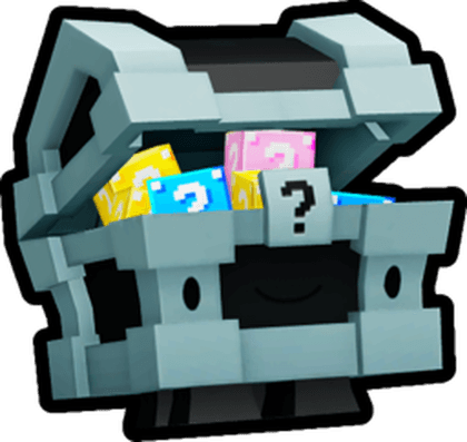 Lucky Chest Mimic