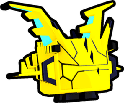 M-B PROTOTYPE