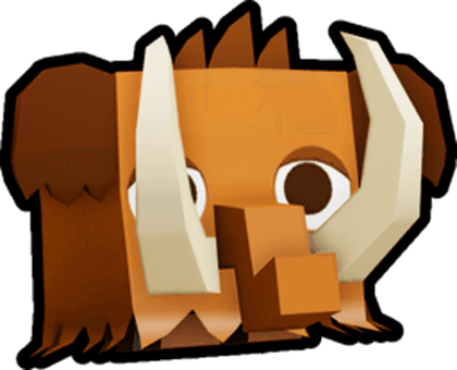 Mammoth Elephant