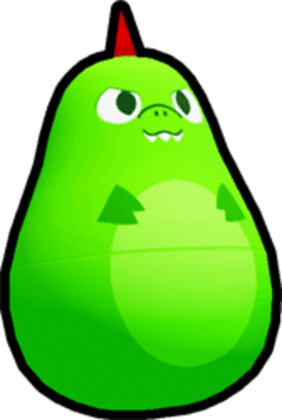 Matryoshka Dino