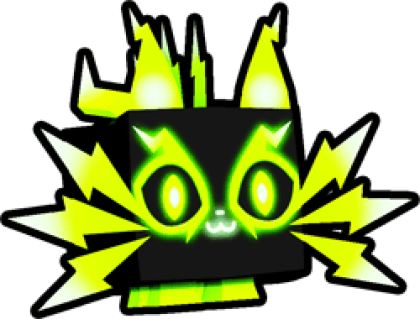 Midnight Cat