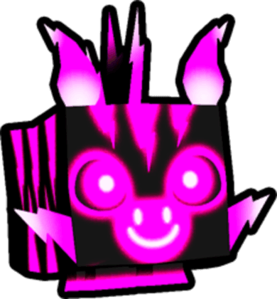 Midnight Zebra